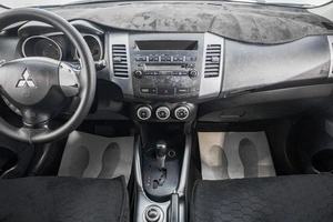 Внедорожник Mitsubishi Outlander 2007 года, 999000 рублей, Барнаул