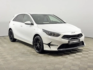 Хетчбэк Kia Ceed 2022 года, 1970100 рублей, Казань