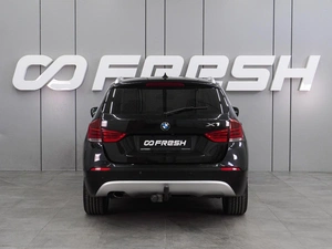 Внедорожник BMW X1 2012 года, 1272000 рублей, Воронеж