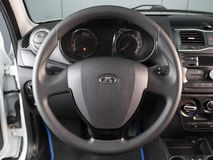Универсал ВАЗ (LADA) Granta Cross 2024 года, 920000 рублей, Омск
