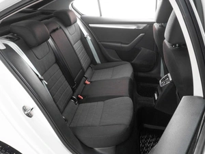 Лифтбек Skoda Octavia 2014 года, 1449000 рублей, Тюмень