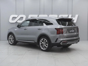 Внедорожник Kia Sorento 2021 года, 4559000 рублей, Ростов-на-Дону