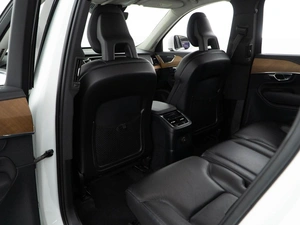 Внедорожник Volvo XC90 2021 года, 5249999 рублей, Москва