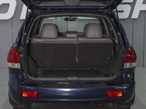 Внедорожник Hyundai Santa Fe 2008 года, 870000 рублей, Ростов-на-Дону