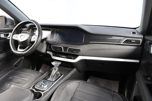 Внедорожник Kaiyi X3 2024 года, 1999000 рублей, Новосибирск