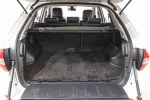 Внедорожник Renault Koleos 2012 года, 1149000 рублей, Новокузнецк