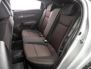 Седан Kia Rio 2021 года, 1899000 рублей, Тюмень