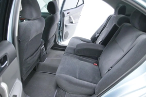 Седан Toyota Allion 2006 года, 748000 рублей, Солонцы