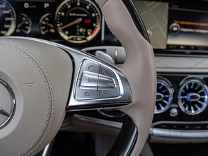 Седан Mercedes-benz S-класс AMG 2015 года, 2950000 рублей, Краснодар