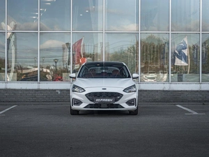 Хетчбэк Ford Focus 2021 года, 1899000 рублей, Нижний Новгород