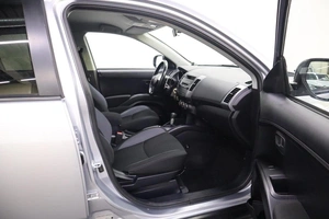 Внедорожник Mitsubishi Outlander 2010 года, 1200000 рублей, Брянск