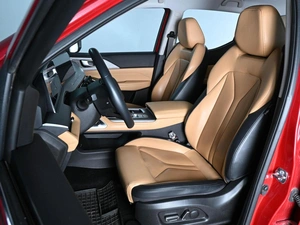 Пикап Changan Hunter Plus 2024 года, 2860000 рублей, Ростов-на-Дону