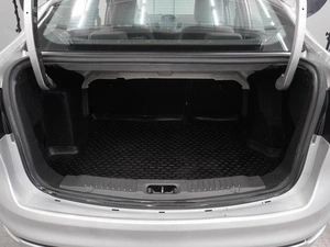 Седан Ford Fiesta 2015 года, 684000 рублей, Воронеж