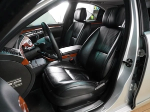 Седан Mercedes-benz S-класс 2006 года, 979000 рублей, Воронеж