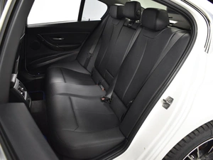 Седан BMW 3 серия 2013 года, 1776900 рублей, Казань