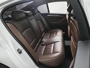 Седан BMW 5 серия 2016 года, 2090000 рублей, Ставрополь