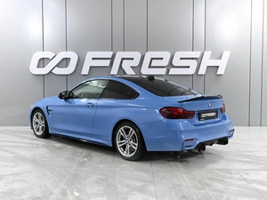 Купе BMW 4 серия 2013 года, 2829000 рублей, Аксай