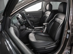 Внедорожник Kia Sportage 2014 года, 1598000 рублей, Тюмень