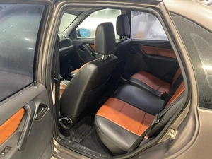 Седан ВАЗ (LADA) Granta 2014 года, 460000 рублей, Орёл