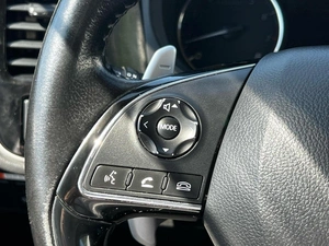 Внедорожник Mitsubishi Outlander 2016 года, 1869000 рублей, Ижевск