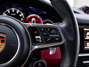 Внедорожник Porsche Cayenne Coupe 2021 года, 12999000 рублей, Краснодар