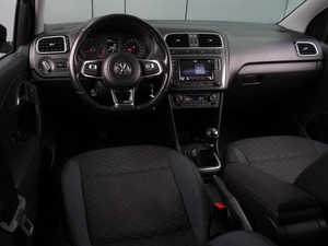 Седан Volkswagen Polo 2019 года, 1249000 рублей, Воронеж