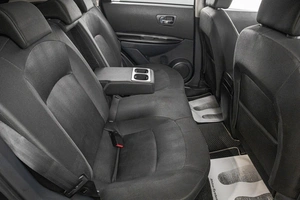 Внедорожник Nissan Qashqai 2011 года, 1159000 рублей, Барнаул