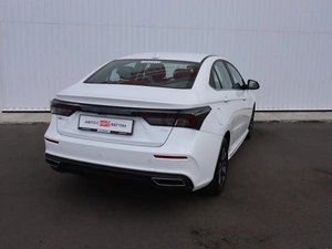 Седан OMODA S5 2024 года, 1500000 рублей, Брянск