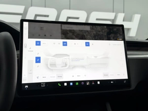Внедорожник Tesla Model X 2022 года, 7999000 рублей, Ростов-на-Дону