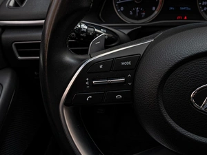 Седан Hyundai Sonata 2021 года, 2325000 рублей, Краснодар