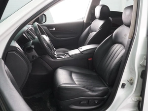 Внедорожник Infiniti EX25 2012 года, 1599000 рублей, Воронеж