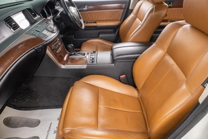 Седан Nissan Fuga 2005 года, 989000 рублей, Барнаул