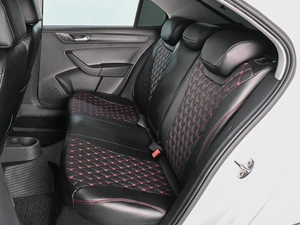 Лифтбек Volkswagen Polo 2021 года, 1699000 рублей, Аксай