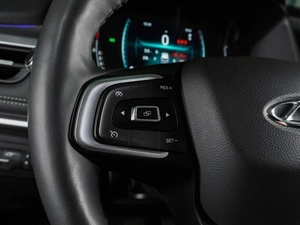 Внедорожник Chery Tiggo 7 Pro 2022 года, 1699000 рублей, Воронеж