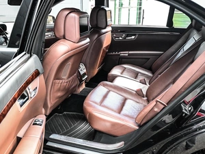 Седан Mercedes-benz S-класс 2010 года, 1869000 рублей, Кирилловка