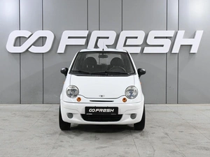 Хетчбэк Daewoo Matiz 2012 года, 370000 рублей, Аксай