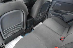 Седан Kia Rio 2010 года, 689000 рублей, Тюмень