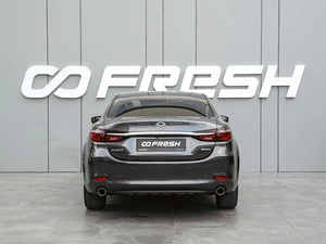 Седан Mazda 6 2021 года, 2850000 рублей, Краснодар