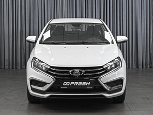Седан ВАЗ (LADA) Vesta 2026 года, 1579000 рублей, Ставрополь