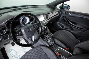 Универсал Opel Astra 2018 года, 1429000 рублей, Пермь