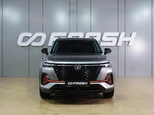 Внедорожник Changan CS35 Plus 2024 года, 1999000 рублей, Воронеж