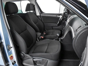 Внедорожник Skoda Yeti 2010 года, 849000 рублей, Воронеж