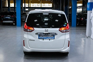 Минивэн Honda Freed 2018 года, 1298000 рублей, Солонцы