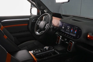 Внедорожник Haval Dargo 2023 года, 2560000 рублей, Омск