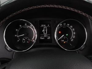 Внедорожник Skoda Yeti 2017 года, 1500000 рублей, Воронеж