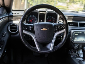 Купе Chevrolet Camaro 2014 года, 1799000 рублей, Большой Сочи
