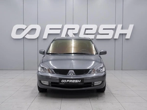 Седан Mitsubishi Lancer 2006 года, 599000 рублей, Ростов-на-Дону