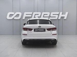 Седан Kia Optima 2019 года, 2499000 рублей, Ростов-на-Дону