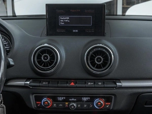 Хетчбэк Audi A3 2013 года, 1381000 рублей, Ставрополь
