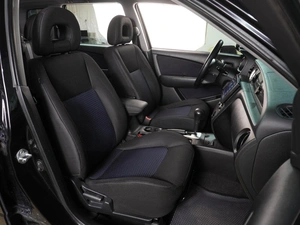 Внедорожник Mitsubishi Outlander 2008 года, 999000 рублей, Воронеж